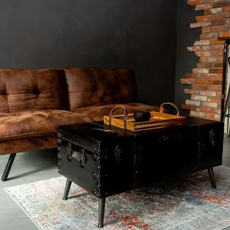 Appartement Ogrod Botaniczny Industrial