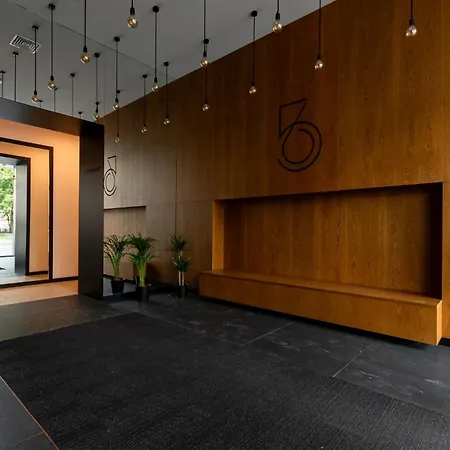 Appartement Ogrod Botaniczny Industrial Wrocław